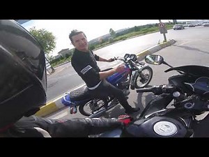 Cbr 250r redline Yamaha rx aragaz