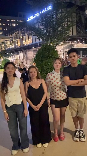 Marvelous Grace on Reels