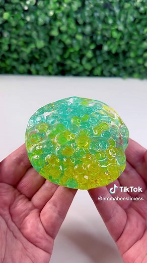 EmmaBeeSlimes on TikTok