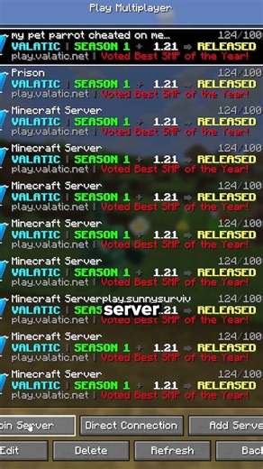 How to Play One Block in Minecraft for Free! #oneblock #mcyt #minecraft