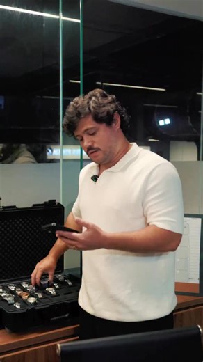 3.9K views · 35 reactions | Les muestro cuál es el proceso de una venta en #perfectimewatches durante el día 路‍♂️ | PerfectTime Watches | Facebook