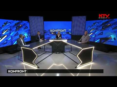 Çka prodhon aktgjykimi i ri i kushtetueses? | KONFRONT | 25.03.2026