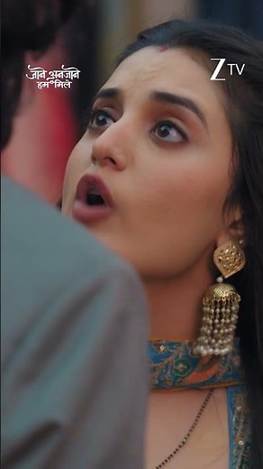 Jaane Anjaane Hum Mile | Ep 340 | Zee TV HD