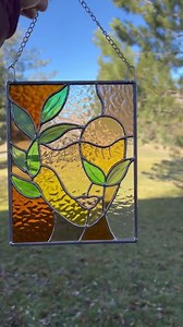 PATTERNS • Plant Goddess Stained Glass Pattern • Digital Download: Hobby License - Etsy