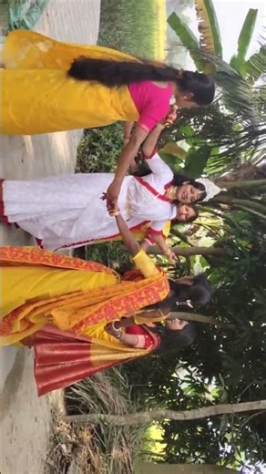 বৃদ্ধি vlog | Bengali Wedding Vlog 💛 #youtubeshorts #vlog #wedding #bengali