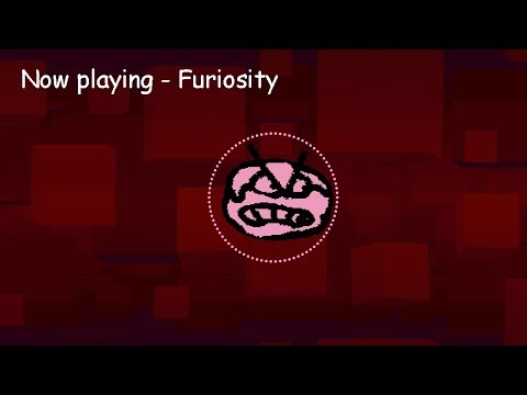 Furiosity - Beta 3 Soundtrack