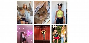 The secret of TikTok’s success? Humans are wired to love imitating dance moves