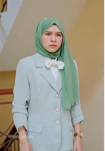 Drama TikTok Keren Kumpulan dari Kira Alluna