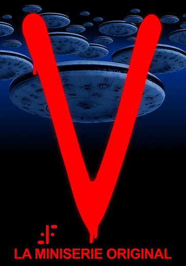 V. Invasión Extraterrestre (1983)