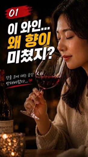 Wine Grapes, All You Need to Know 3 - Pinot Noir, a Delicate, Perfume-Like Wine