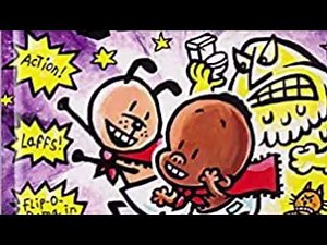 Super Diaper Baby 2 Audiobook