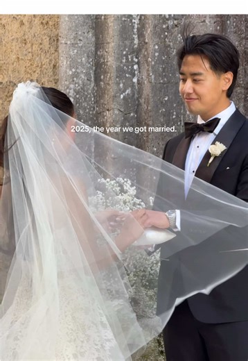 Our Beautiful 2025 Italy Wedding Recap