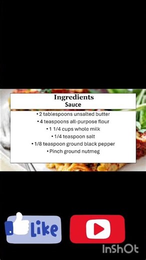 Giada's Lasagna Rolls