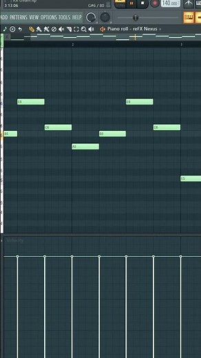 how 2 make waka flocka flame / 808 mafia type beat #wakaflocka #808mafia #2013