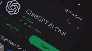 A closer look: Teens and A.I. companions