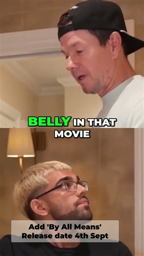 Lead Actor's Hilarious Trailer Reaction & Epic Hair Transformation! 4