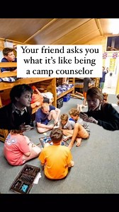 314K views · 58 reactions | It’s the worst… but it’s also the best. | Youth Group Memes | Facebook