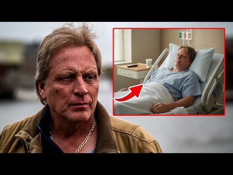 Deadliest Catch Captain Sig Hansen Reveals Terrifying Medical Emergency