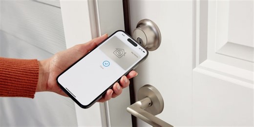 Regularly up to $329 Level Apple Home Key Smart Lock now down at $145 via Amazon