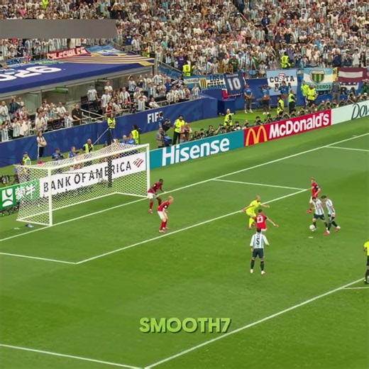 Messi Does THIS Every Match 😱 Pure Skill