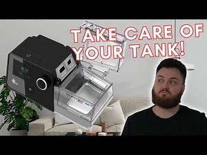 Taking Proper Care of your Tank | BMC Luna G3