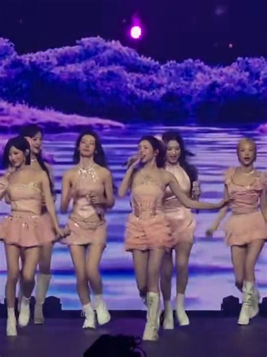 BABYMONSTER FOREVER live Concert MACAO Day 2 – Best performance clips