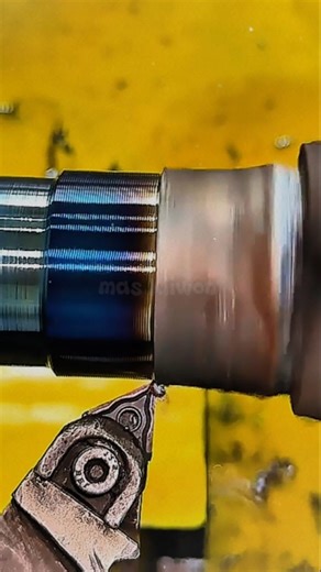 the process of smoothing metal surfaces after welding#shorts #satisfying #working #welding #machine