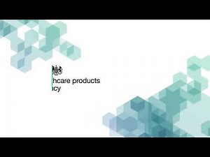 MHRA established medicines licensing webinar - 24 April 2024