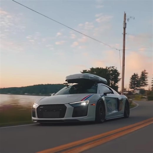 same day shipping🤑 #audi #cars #carmedia #fyp #viral #nko