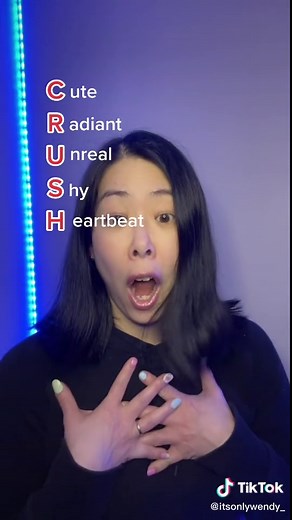 What does CRUSH mean? Exploring the Meaning Behind CRUSH