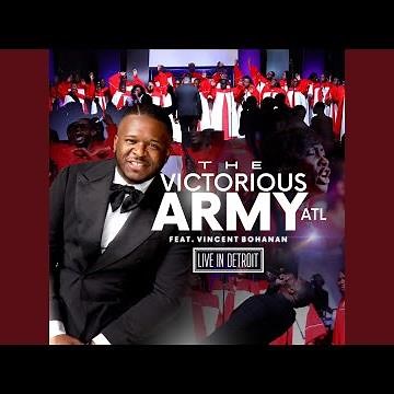 For the Rest of My Life (Reprise) (Live) (feat. Vincent Bohanan)