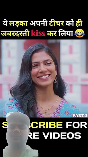 south love story movie Christy in Hindi dubbed #shorts #movie #explain