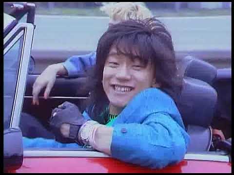 RED WARRIORS　WINE&ROSES　PV