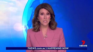 A meteor has been spotted over New South Wales last night. More Details: https://7news.link/2WbERGU #Meteor #7NEWS | 7NEWS Sydney