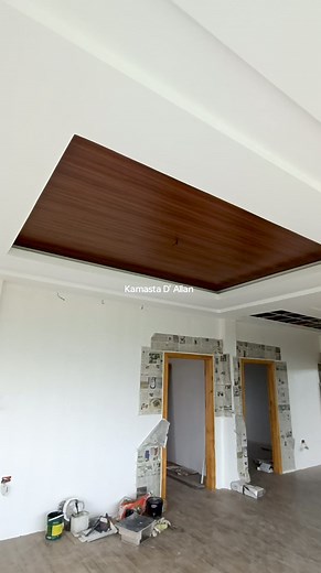 Design Ng Kisame | D' Allan Builders