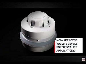 apollo XP95 Sounder base 2026