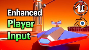 Using the Enhanced Input Plugin with C