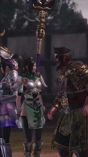Warriors Orochi 3 Ultimate Part 27 #gaming #warriorsorochi3 #warriorsorochi3ultimate