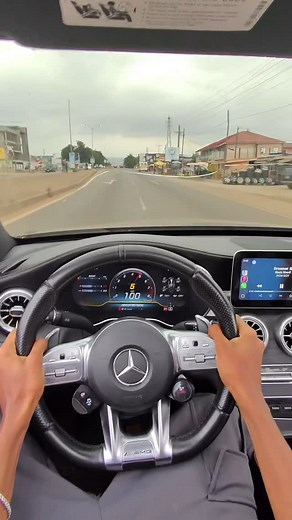 SLIME PRG on Instagram: "#mercedes #benz"