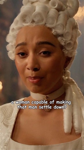 She wanted to help the maid be with the gentleman, which might have angered the queen.