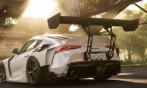 Forza Horizon 5 Vs Horizon 6