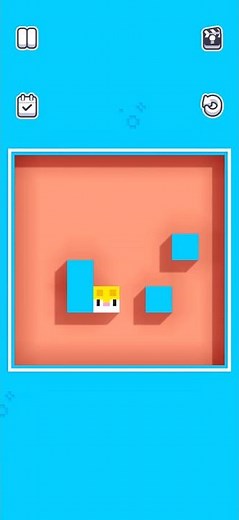 🐈 Longcat Level 67 Walkthrough & Solution (Cat Puzzle) 🧩 #Shorts
