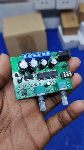 2.1 amplifier | Creative Electronics BD.