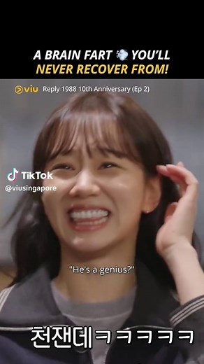 Celebrating Ahn Jae Hong's Iconic Moment in Reply 1988