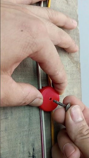 Cheap DIY Cable Organizer You Must Try #diy