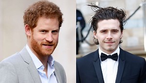 How Brooklyn Beckham 'mentor' Prince Harry inspiring him to speak against family?
