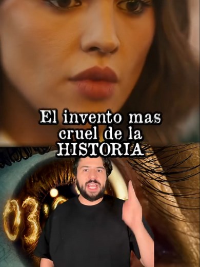 Hilo invisible mortal: Ciencia y horror