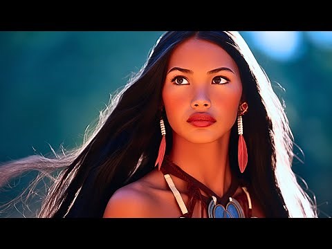 The Untold Truth About Pocahontas! | Short Documentary