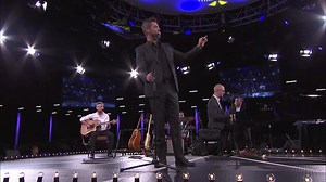 53K views · 714 reactions | Continuing the theme of heaven, here is the latest #1 song of Gerald Crabb wonderfully sung by Jason Crabb in loving memory of his grandmother. See him at NQC Spring Break - Sevierville on April 1st. | NQC - National Quartet Convention | Facebook