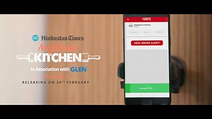 New city, new dreams. Tanmay is back to cook up some magic, in Season 2 of #HTNeighboursKitchen! Stay tuned for EP 1 today. Know more here: https://bit.ly/2ZLJA3L | Hindustan Times